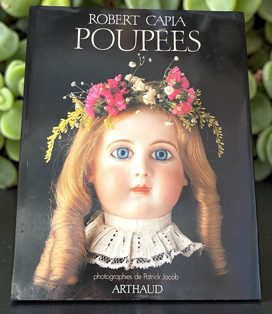 Poupées | Robert Capia