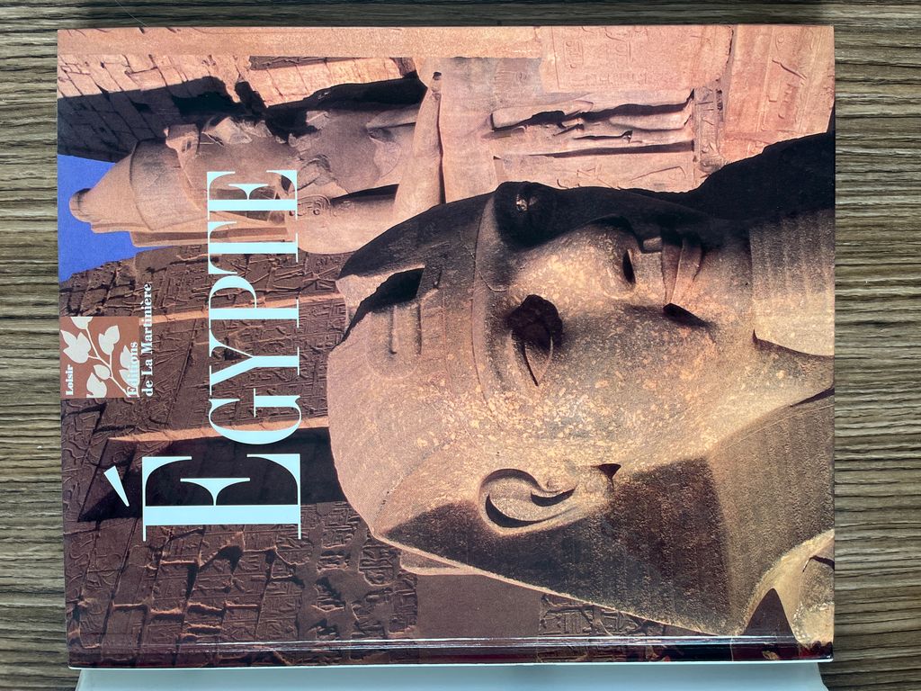 Egypte | 