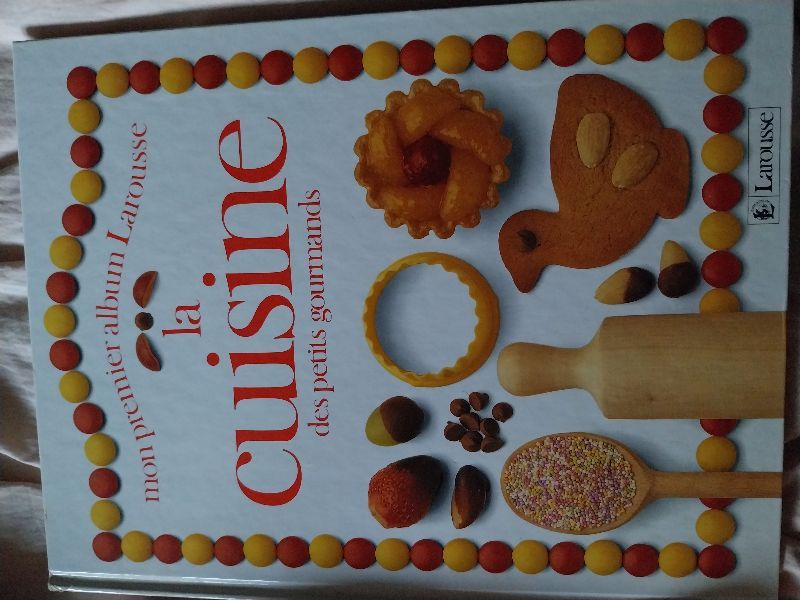 La Cuisine des petits gourmands | Angela Wilkes