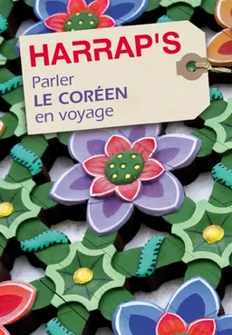 Parler le coréen en voyage | Jinnie Jung, Soyeon Kim