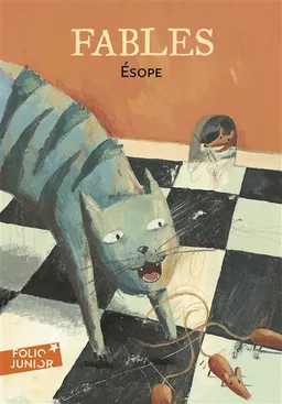 Fables | Esope, Emile Chambry