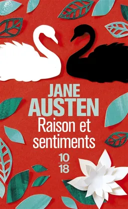 Raison et sentiments | Jane Austen
