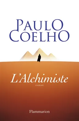 L'alchimiste | Paulo Coelho
