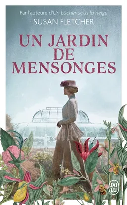 Un jardin de mensonges | Susan Fletcher