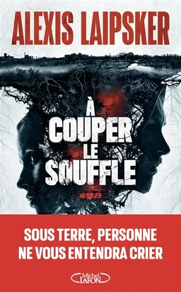 A couper le souffle | Alexis Laipsker