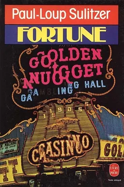 Fortune | Paul-Loup Sulitzer