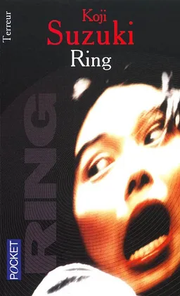 Ring | Koji Suzuki