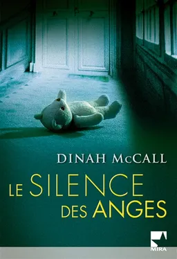 Le silence des anges | Dinah McCall