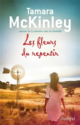 Les fleurs du repentir | Tamara McKinley