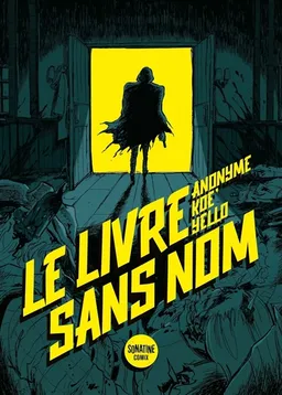 Le livre sans nom | Koe', Yello