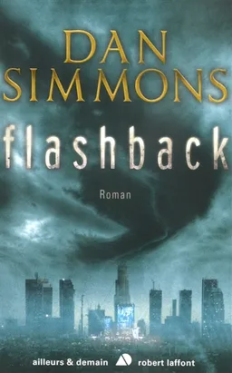 Flashback | Dan Simmons