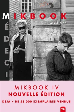 Mikbook : les cahiers de l'internat | Mikaël Guedj, Olivier Hoffman