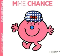 Madame Chance | Roger Hargreaves