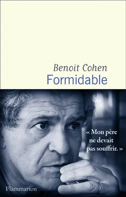 Formidable | Benoit Cohen