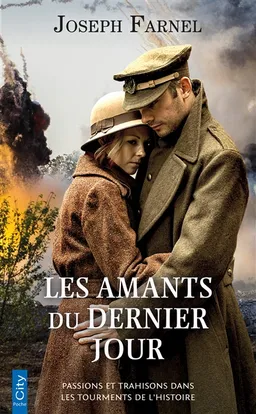 Les amants du dernier jour | Joseph Farnel
