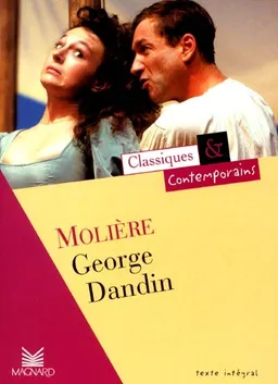 George Dandin | Molière, Yves Bomati