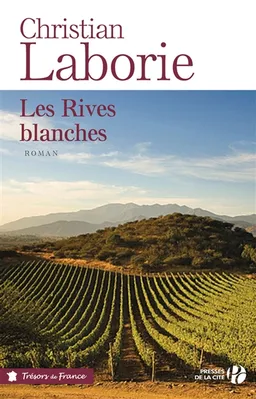 Les Rives blanches | Christian Laborie