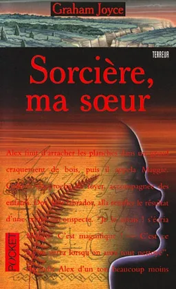 Sorcière, ma soeur | Graham Joyce