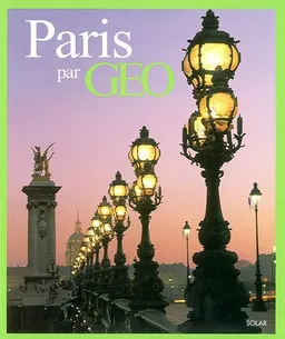 Paris par Géo | Colette Gouvion