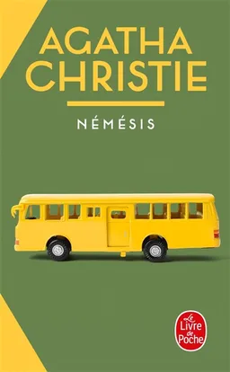 Némésis | Agatha Christie