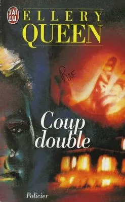 Coup double | Ellery Queen