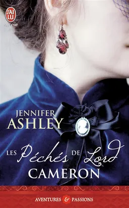 Les frères Mackenzie. Les péchés de Lord Cameron | Jennifer Ashley