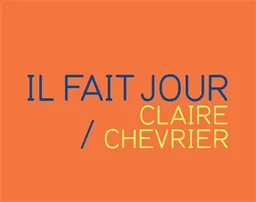 Il fait jour | Claire Chevrier, Damien Sausset, Sidi Mohammed Barkat, Pia Viewing