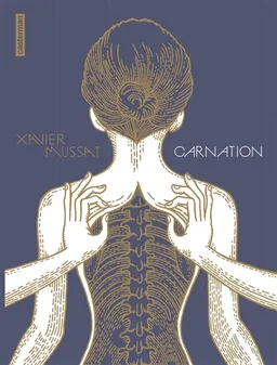 Carnation | Xavier Mussat
