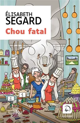 Chou fatal | Elisabeth Segard