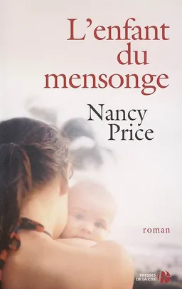 L'enfant du mensonge | Nancy Price