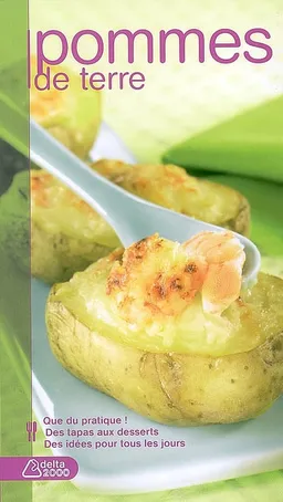 Pommes de terre | Valérie Walter
