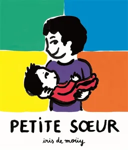 Petite soeur | Iris de Moüy