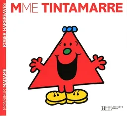 Madame Tintamarre | Roger Hargreaves