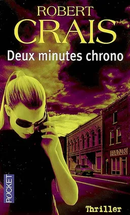 Deux minutes chrono | Robert Crais