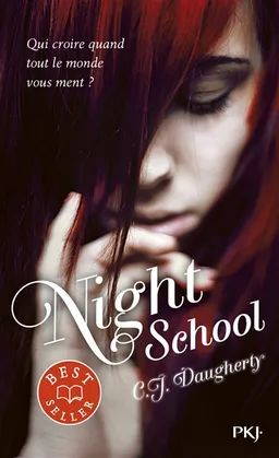 Night School. Vol. 1 | Christi Daugherty