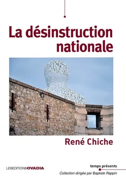 La désinstruction nationale | René Chiche
