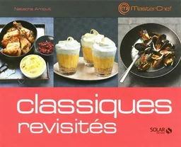 Classiques revisités | Natacha Arnoult