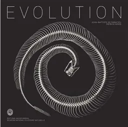 Evolution | Jean-Baptiste de Panafieu, Patrick Gries, Jean-Pierre Gasc