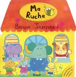 Bonne journée ! | Dubravka Kolanovic