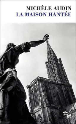 La maison hantée | Michèle Audin