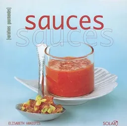 Sauces | Elisabeth Haniotis, Bob Norris