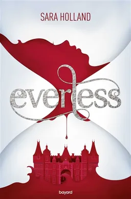 Everless | Sara Holland
