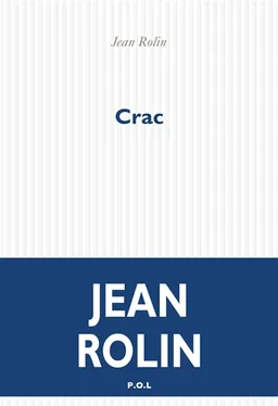 Zones - Jean Rolin - Format Poche - Édition 1997
