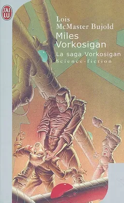 La saga Vorkosigan. Memory - Lois McMaster Bujold - Format Poche ...