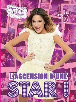 L'ascension d'une star ! | Walt Disney company