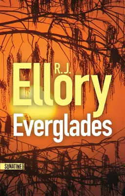 Everglades | Roger Jon Ellory