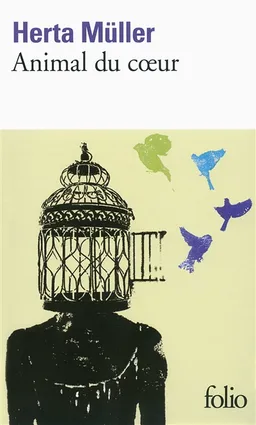 Animal du coeur | Herta Müller