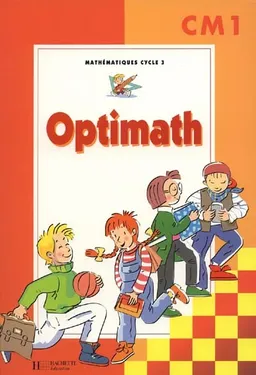 Mathématiques, CM1 cycle 3 | Alain Descaves, Robert Eiller