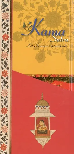 Kama Sutra | Manjusri Basu, Lance Dane