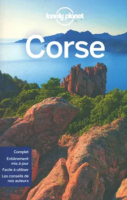 Corse | Christophe Corbel, Alexandre Lenoir, Olivier Cirendini